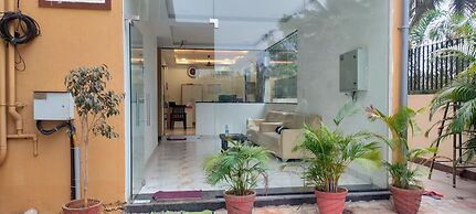 Hotel PSR Executive Rooms by VINHOTELS