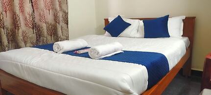 Hotel PSR Executive Rooms by VINHOTELS