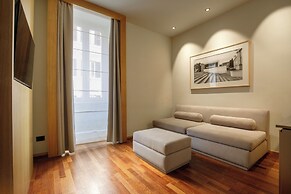 Ripetta Luxury Apartments