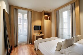 Ripetta Luxury Apartments