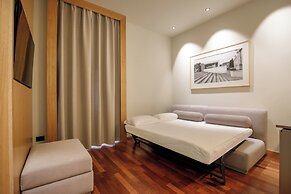 Ripetta Luxury Apartments