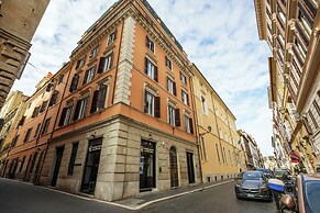 Ripetta Luxury Apartments