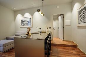 Ripetta Luxury Apartments