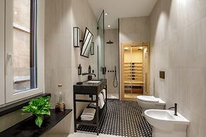 Ripetta Luxury Apartments