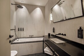 Ripetta Luxury Apartments