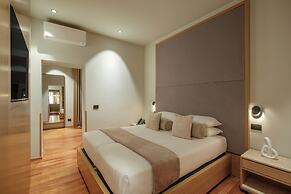 Ripetta Luxury Apartments