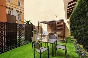 Ripetta Luxury Apartments