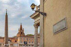 Ripetta Luxury Apartments