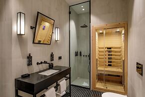 Ripetta Luxury Apartments