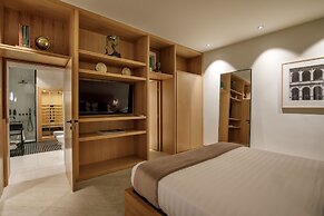 Ripetta Luxury Apartments