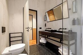 Ripetta Luxury Apartments