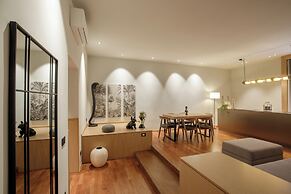 Ripetta Luxury Apartments