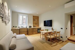 Ripetta Luxury Apartments