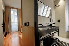 Ripetta Luxury Apartments