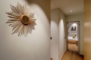 Ripetta Luxury Apartments