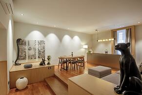 Ripetta Luxury Apartments