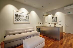 Ripetta Luxury Apartments