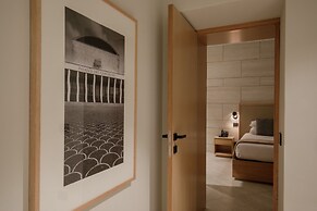 Ripetta Luxury Apartments