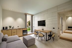 Ripetta Luxury Apartments