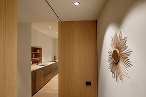 Ripetta Luxury Apartments