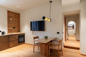 Ripetta Luxury Apartments