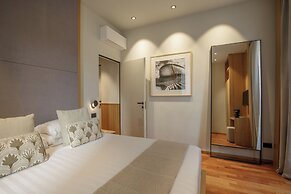 Ripetta Luxury Apartments