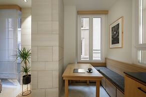 Ripetta Luxury Apartments