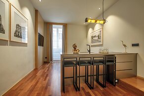 Ripetta Luxury Apartments