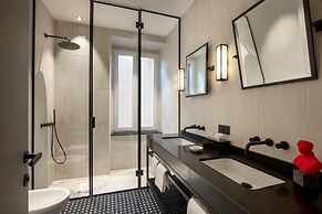 Ripetta Luxury Apartments