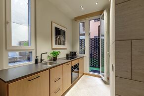 Ripetta Luxury Apartments