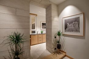 Ripetta Luxury Apartments