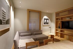 Ripetta Luxury Apartments