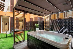 Ripetta Luxury Apartments