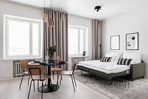 Prime Apartments Pori Central