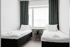 Prime Apartments Pori Central