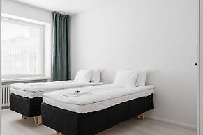 Prime Apartments Pori Central