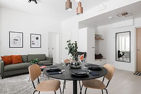 Prime Apartments Pori Central