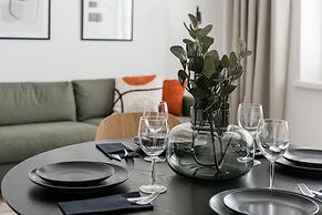 Prime Apartments Pori Central