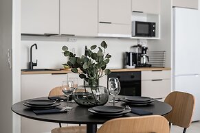 Prime Apartments Pori Central