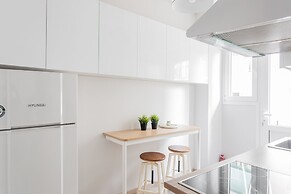 Comfy 1BR Apartment in Ampelokipoi