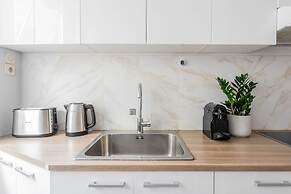 Comfy 1BR Apartment in Ampelokipoi