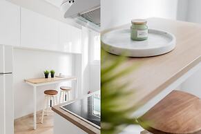 Comfy 1BR Apartment in Ampelokipoi