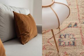 Comfy 1BR Apartment in Ampelokipoi