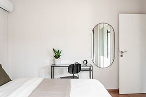 Comfy 1BR Apartment in Ampelokipoi