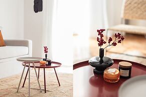 Comfy 1BR Apartment in Ampelokipoi