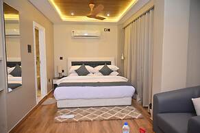 Hotel Essence Grandeur