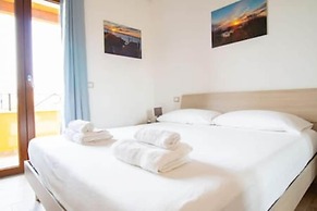 Il Guardiano del Faro al Centro di Cabras