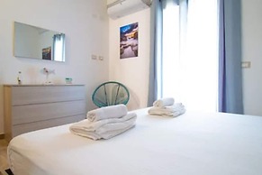 Il Guardiano del Faro al Centro di Cabras