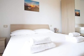 Il Guardiano del Faro al Centro di Cabras