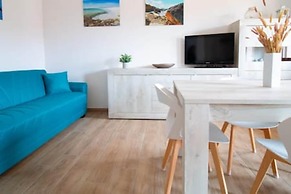 Il Guardiano del Faro al Centro di Cabras